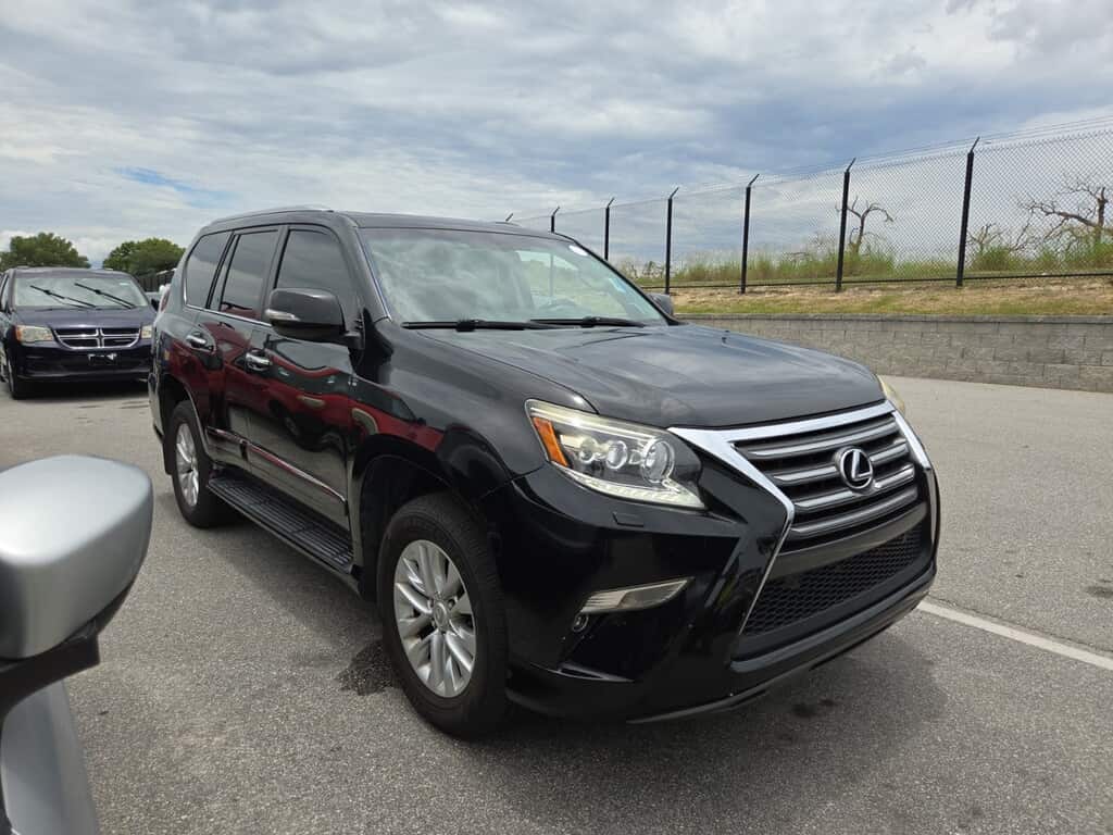 Florida Fine Cars - Used LEXUS GX 2017 ORLANDO GX 460
