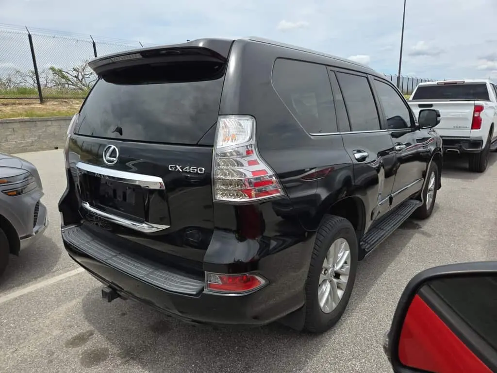 Florida Fine Cars - Used LEXUS GX 2017 ORLANDO GX 460