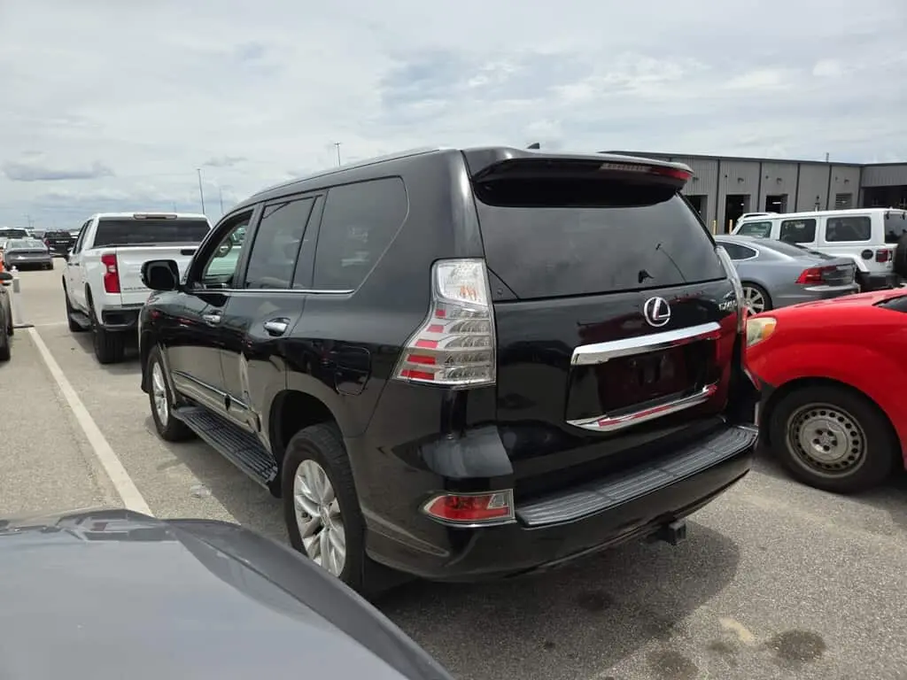 Florida Fine Cars - Used LEXUS GX 2017 ORLANDO GX 460