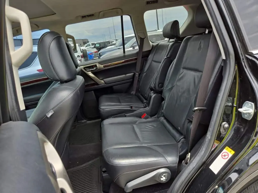 Florida Fine Cars - Used LEXUS GX 2017 ORLANDO GX 460