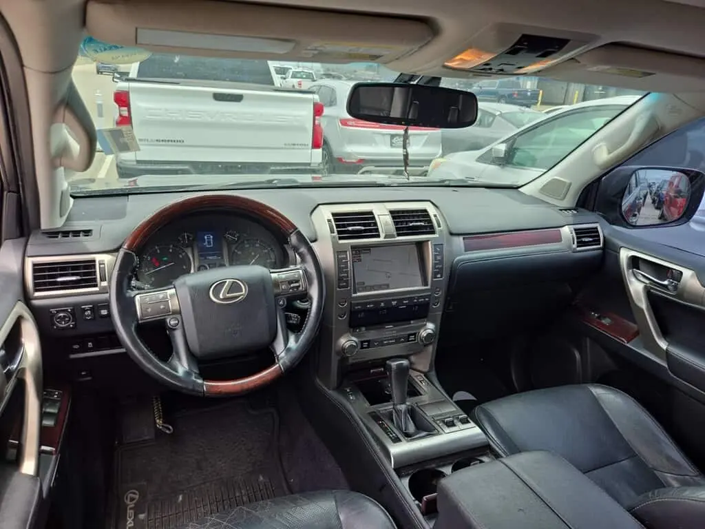 Florida Fine Cars - Used LEXUS GX 2017 ORLANDO GX 460