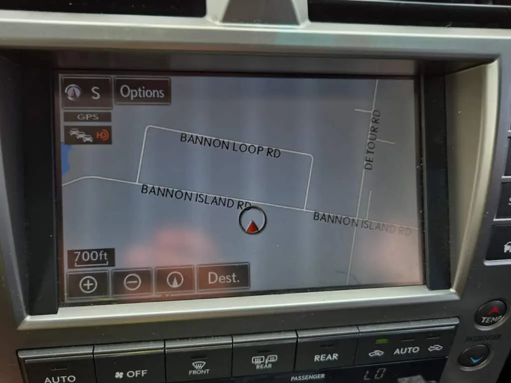 Florida Fine Cars - Used LEXUS GX 2017 ORLANDO GX 460