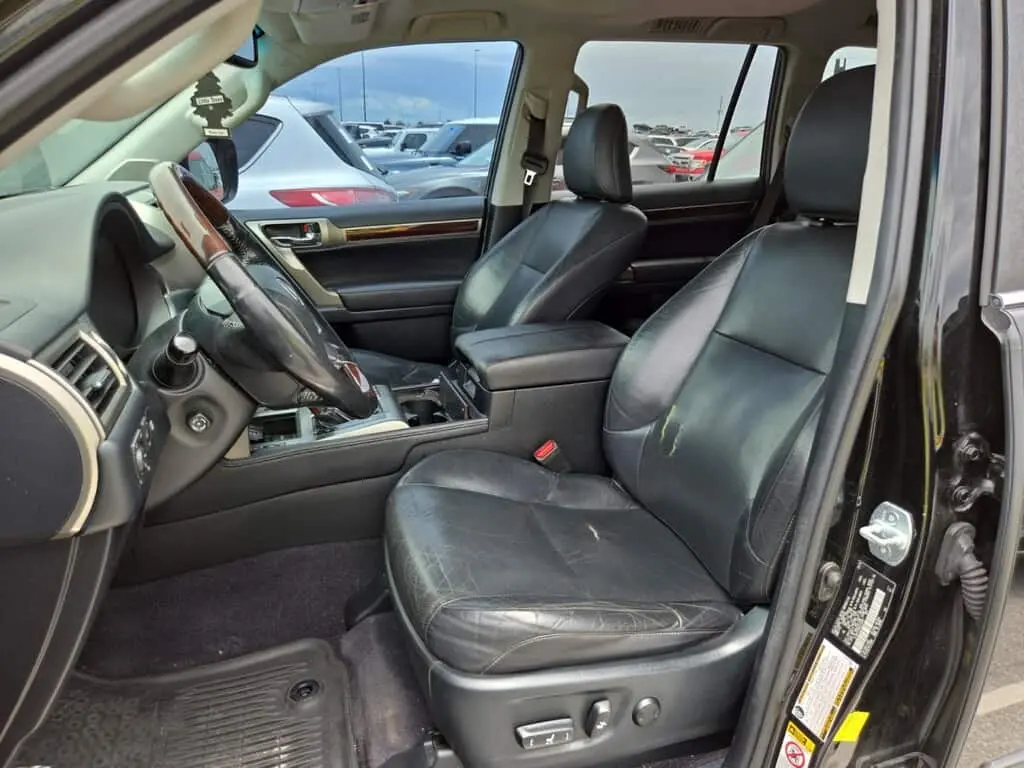 Florida Fine Cars - Used LEXUS GX 2017 ORLANDO GX 460