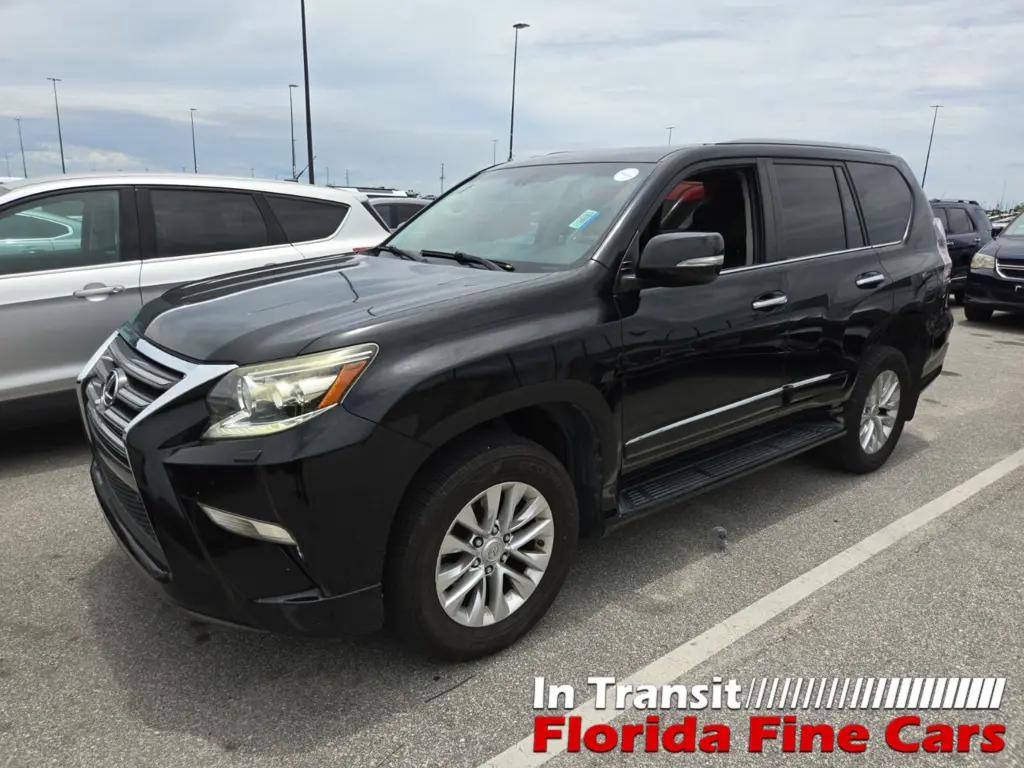 Florida Fine Cars - Used LEXUS GX 2017 ORLANDO GX 460