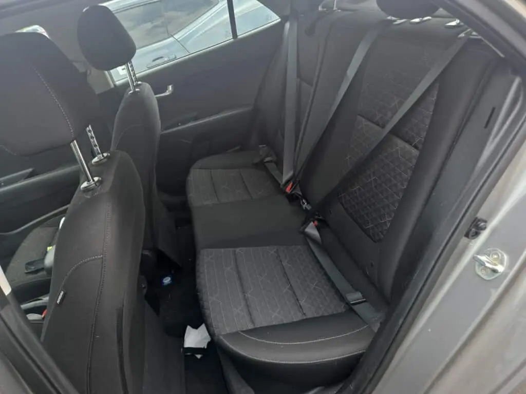 Florida Fine Cars - Used KIA RIO 5-DOOR 2021 MIAMI S