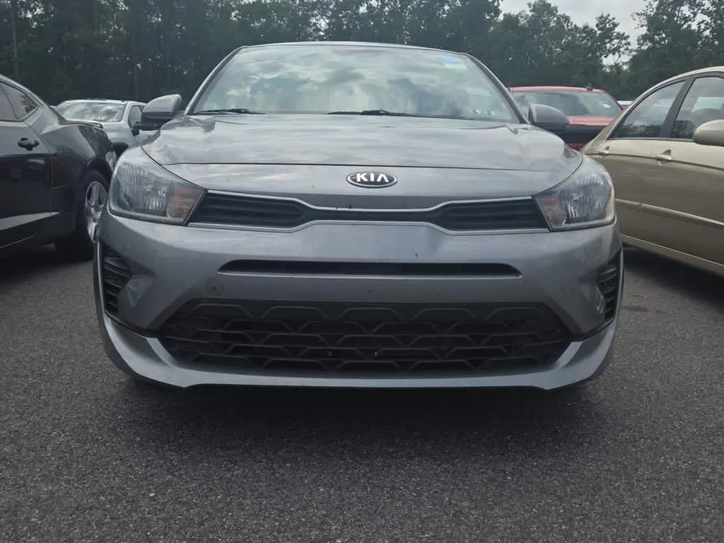 Florida Fine Cars - Used KIA RIO 5-DOOR 2021 MIAMI S