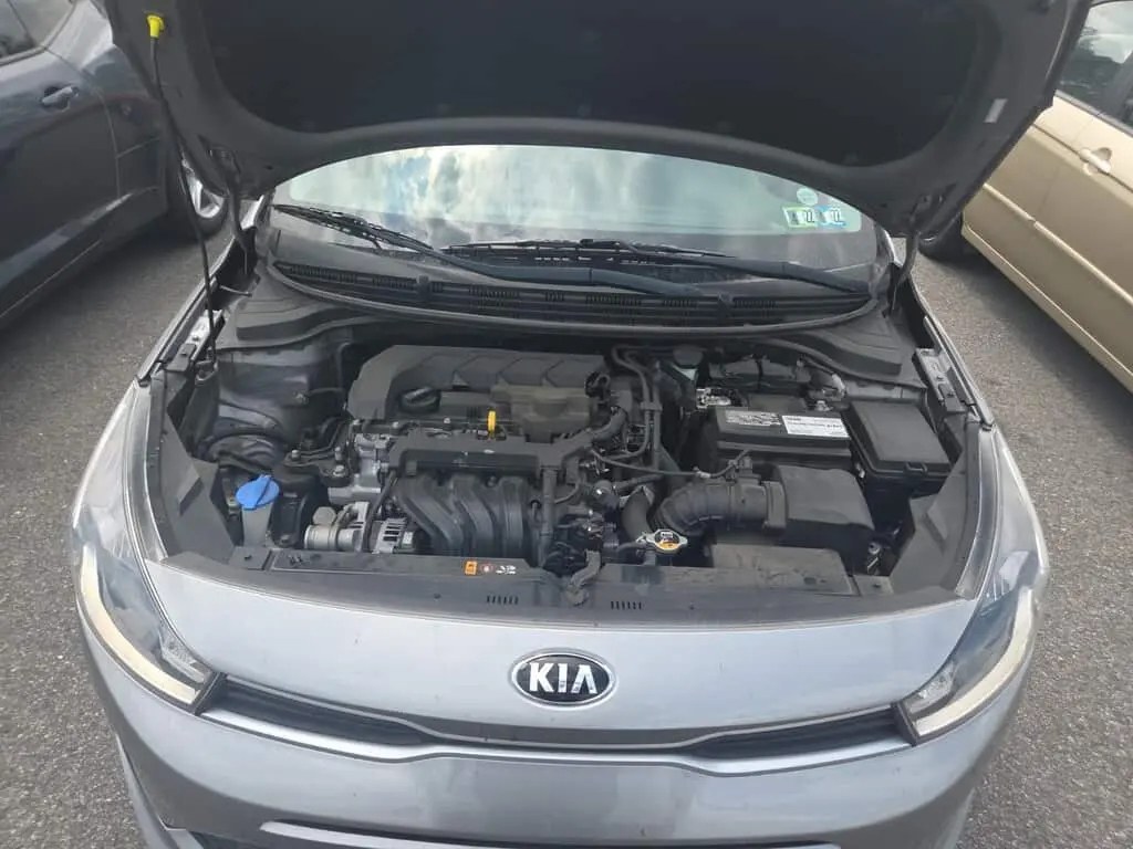 Florida Fine Cars - Used KIA RIO 5-DOOR 2021 MIAMI S