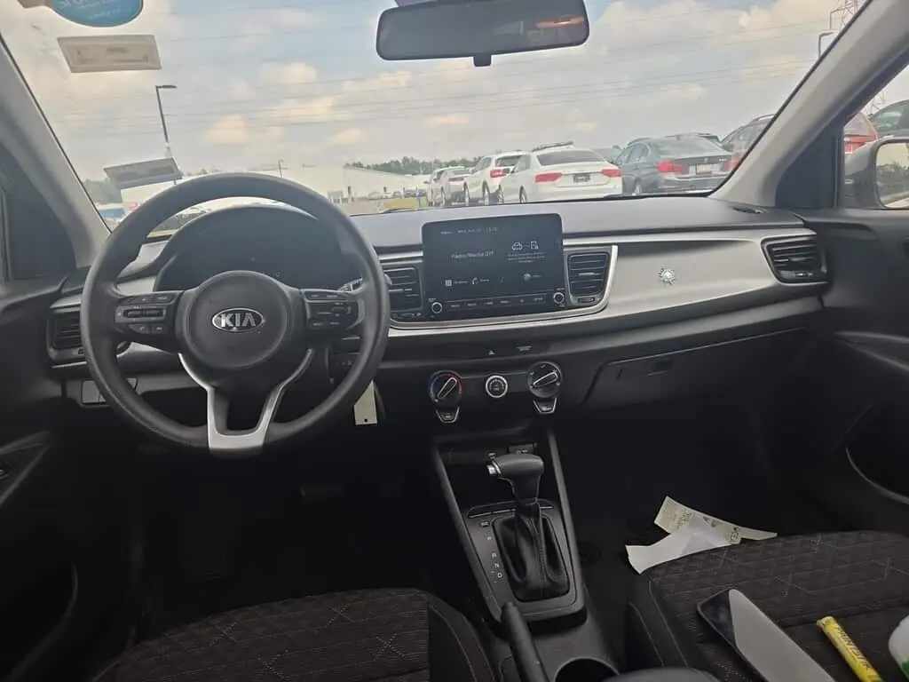 Florida Fine Cars - Used KIA RIO 5-DOOR 2021 MIAMI S