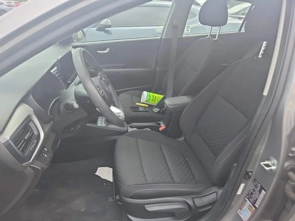 Florida Fine Cars - Used KIA RIO 5-DOOR 2021 MIAMI S