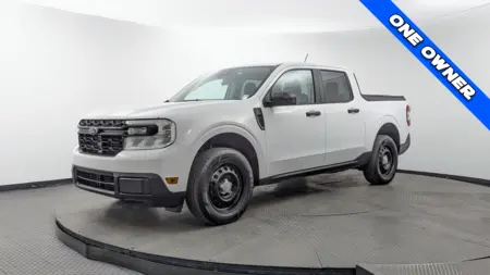 Florida Fine Cars - Used FORD MAVERICK 2024 MARGATE XL