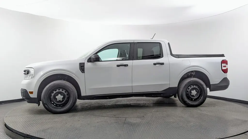 Florida Fine Cars - Used FORD MAVERICK 2024 MARGATE XL