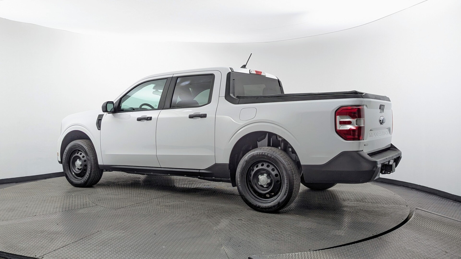 Florida Fine Cars - Used vehicle - TRUCK FORD MAVERICK 2024