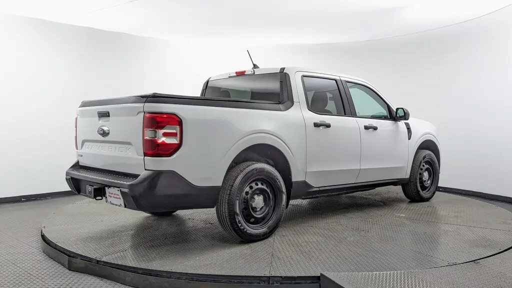 Florida Fine Cars - Used FORD MAVERICK 2024 MARGATE XL