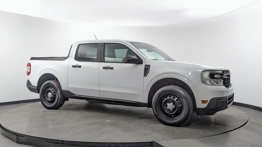Florida Fine Cars - Used FORD MAVERICK 2024 MARGATE XL