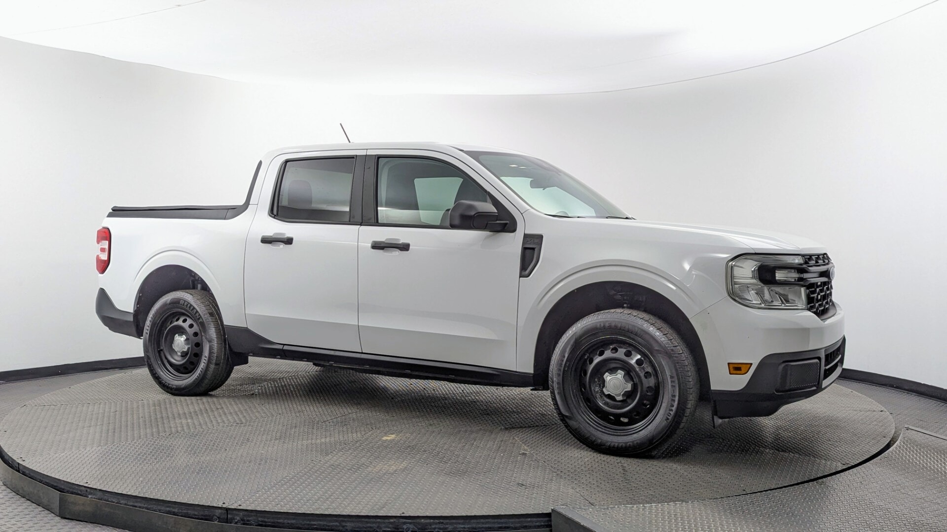 Florida Fine Cars - Used vehicle - TRUCK FORD MAVERICK 2024