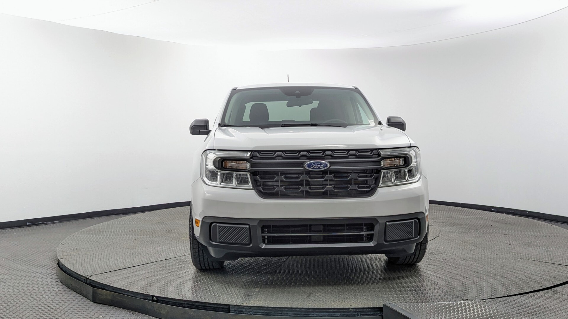 Florida Fine Cars - Used vehicle - TRUCK FORD MAVERICK 2024