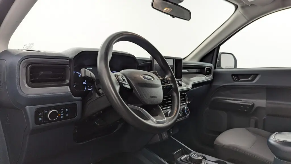 Florida Fine Cars - Used FORD MAVERICK 2024 MARGATE XL