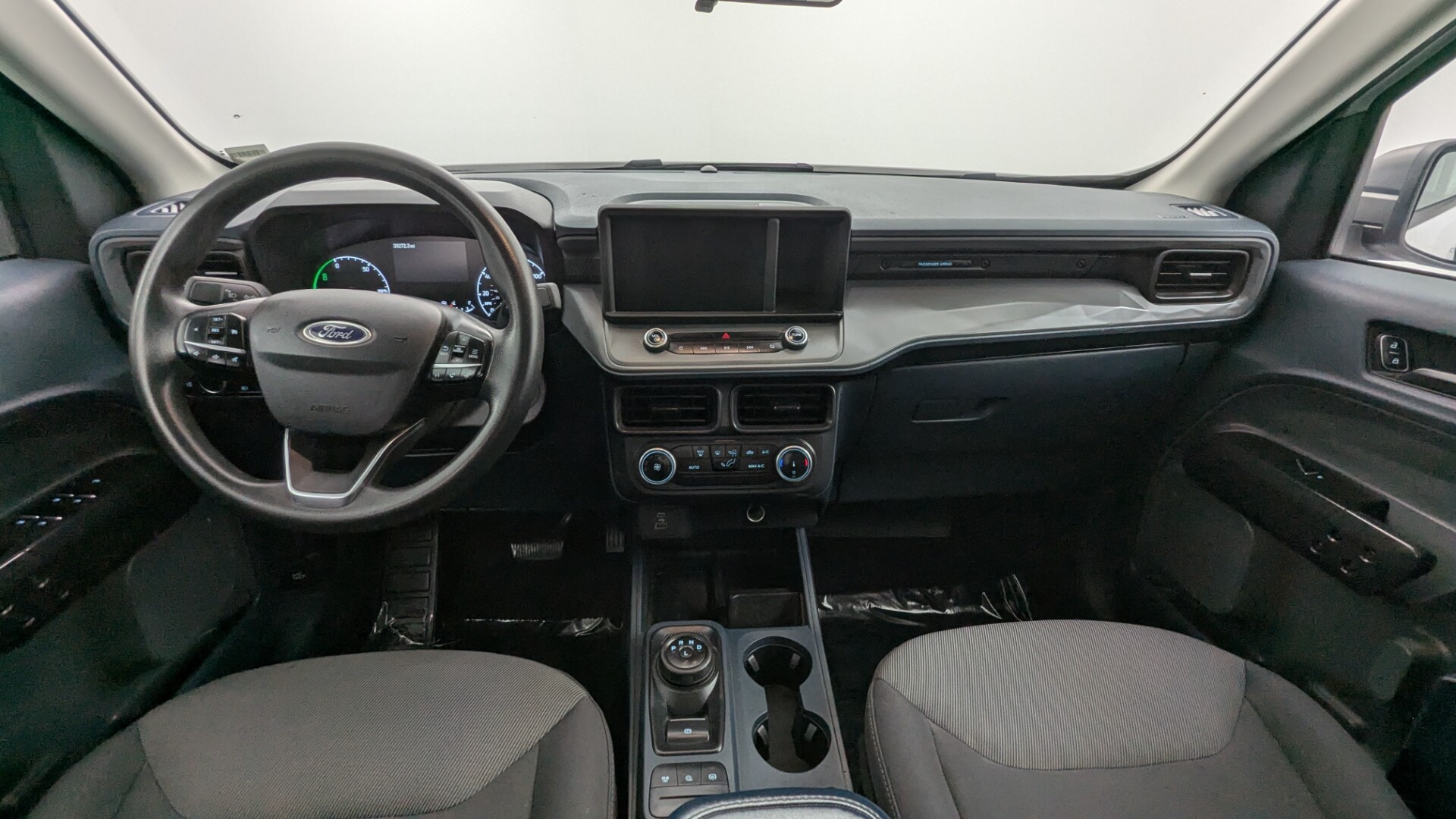 Florida Fine Cars - Used vehicle - TRUCK FORD MAVERICK 2024