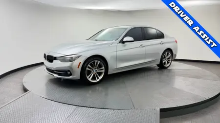 Florida Fine Cars - Used BMW 3-SERIES 2017 WEST PALM 330I