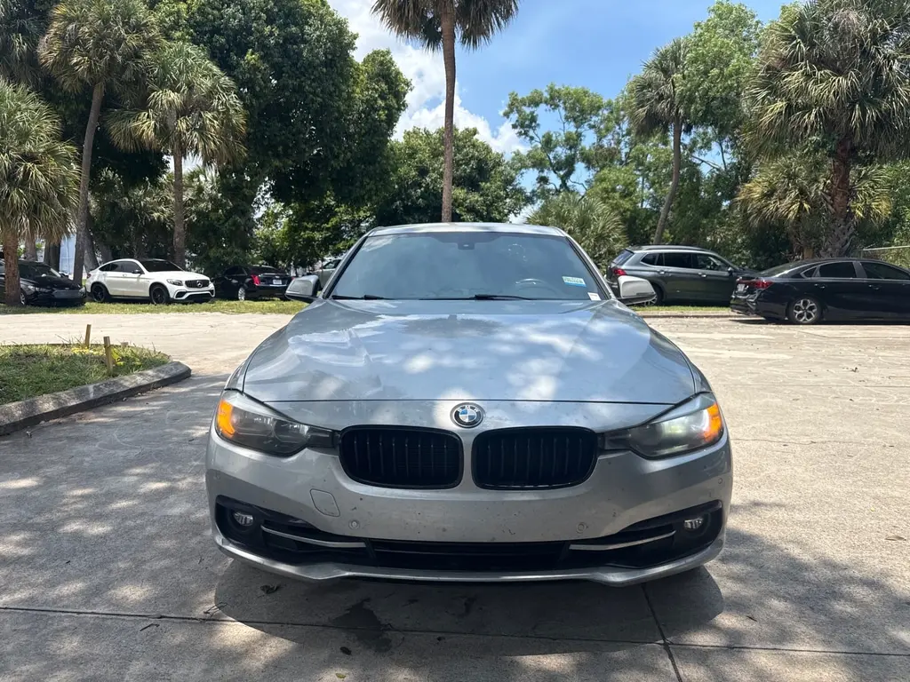 Florida Fine Cars - Used BMW 3 SERIES 2017 WEST PALM 330I