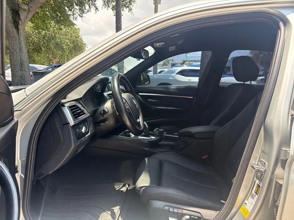 Florida Fine Cars - Used BMW 3 SERIES 2017 WEST PALM 330I
