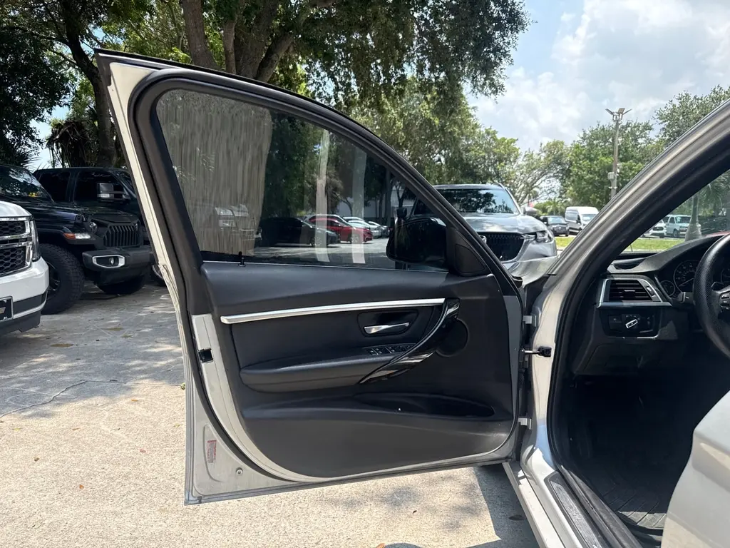 Florida Fine Cars - Used BMW 3 SERIES 2017 WEST PALM 330I