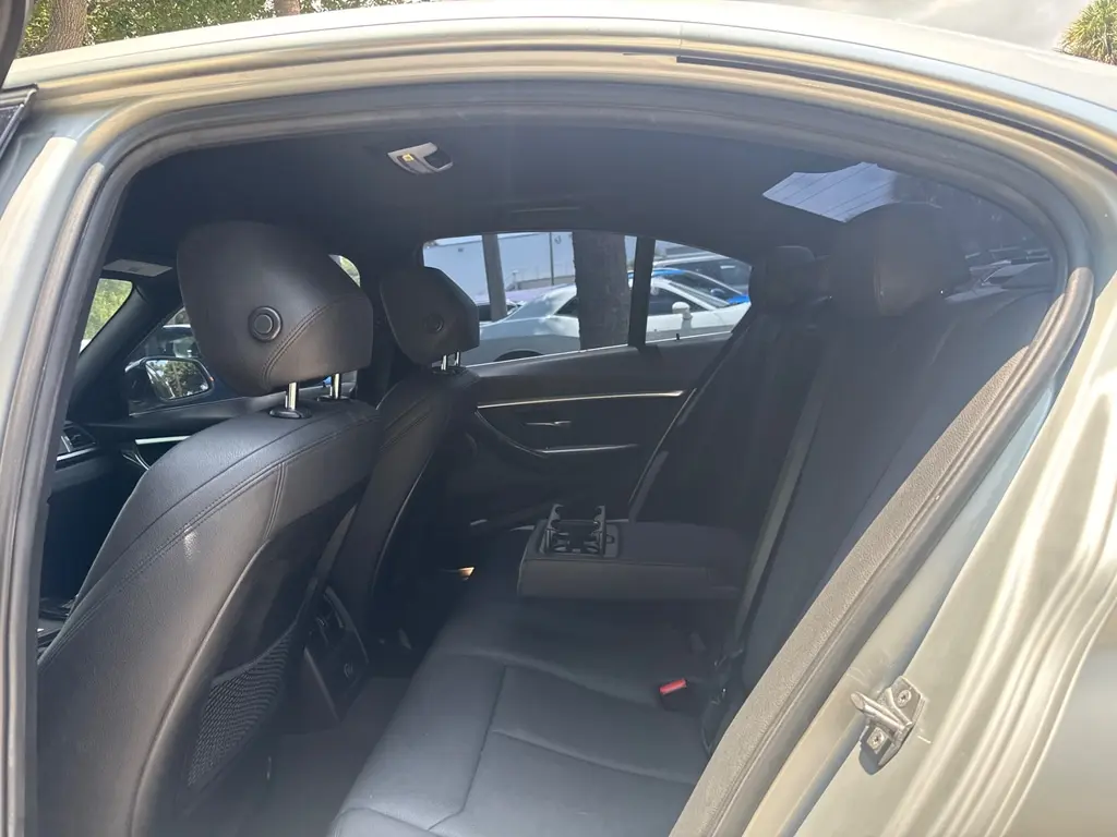 Florida Fine Cars - Used BMW 3 SERIES 2017 WEST PALM 330I