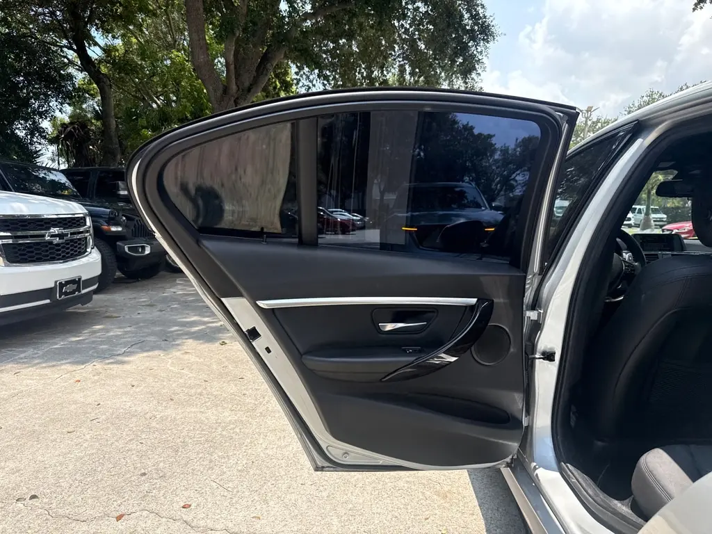 Florida Fine Cars - Used BMW 3 SERIES 2017 WEST PALM 330I