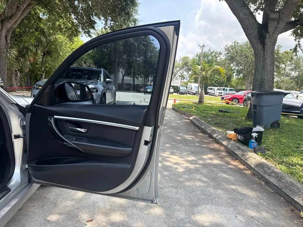 Florida Fine Cars - Used BMW 3 SERIES 2017 WEST PALM 330I