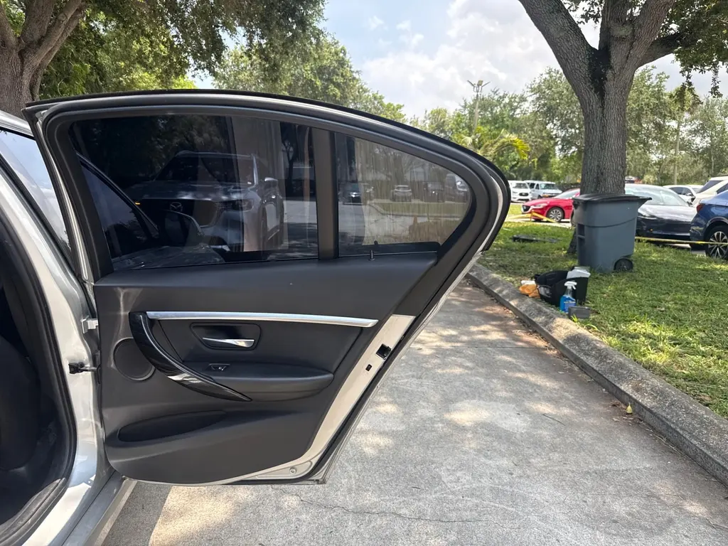 Florida Fine Cars - Used BMW 3 SERIES 2017 WEST PALM 330I