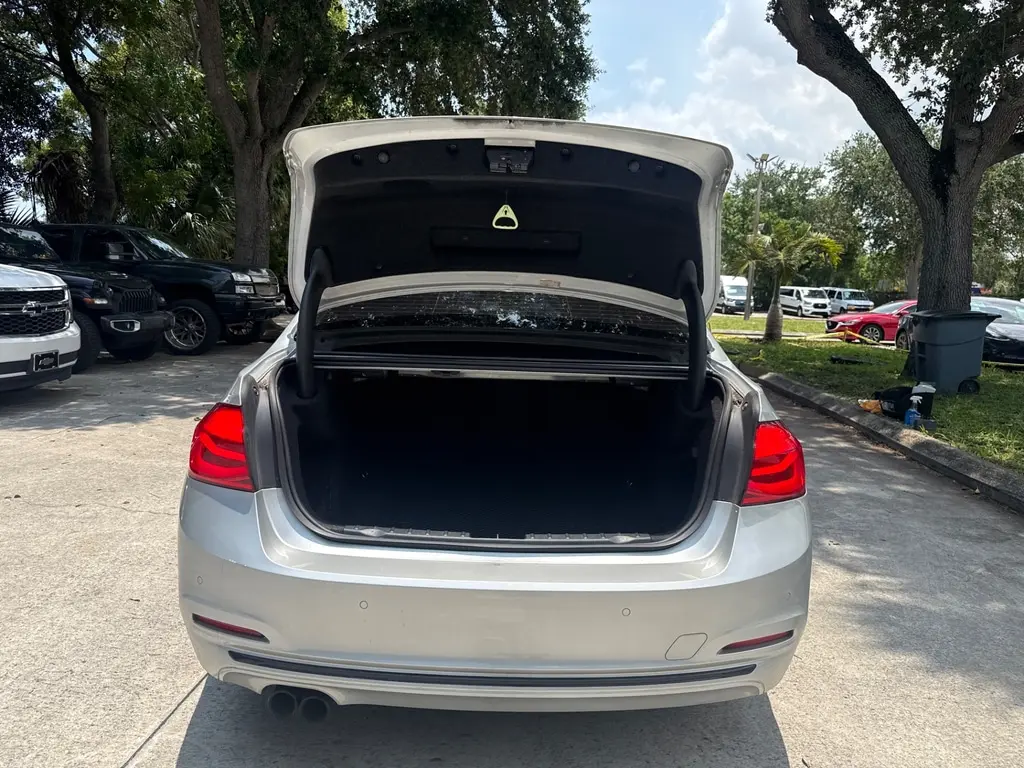 Florida Fine Cars - Used BMW 3 SERIES 2017 WEST PALM 330I