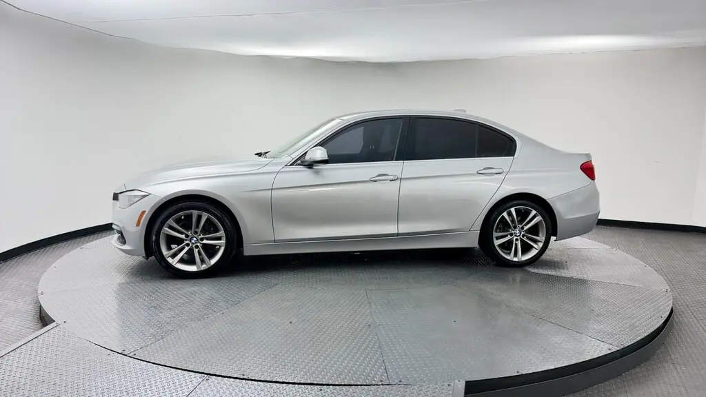 Florida Fine Cars - Used BMW 3 SERIES 2017 WEST PALM 330I