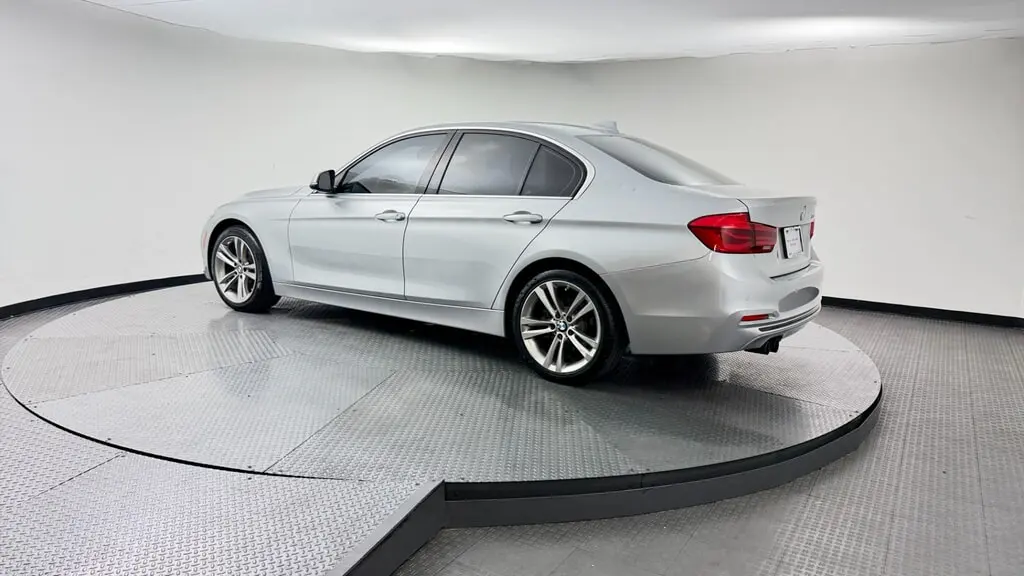 Florida Fine Cars - Used BMW 3 SERIES 2017 WEST PALM 330I