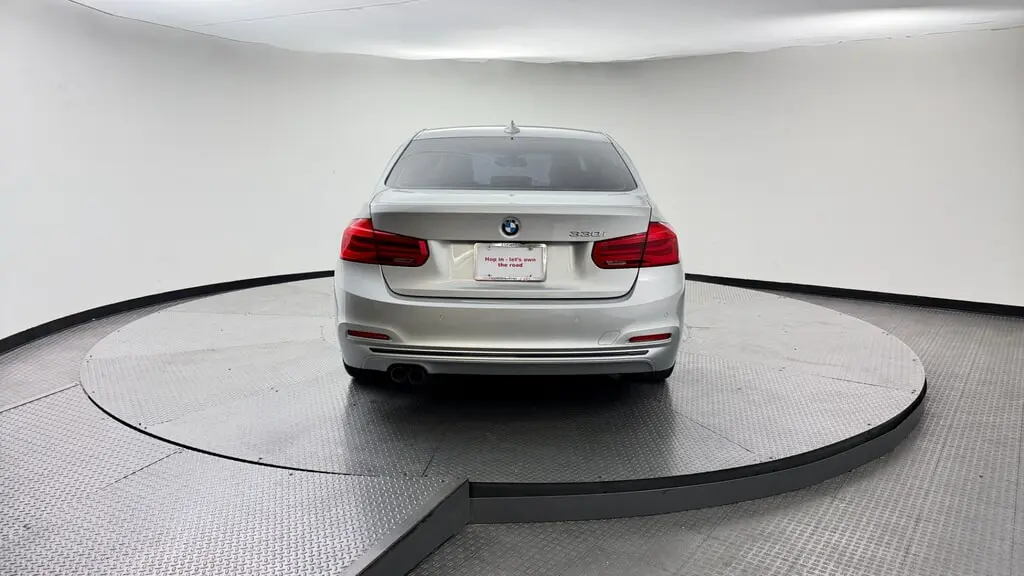 Florida Fine Cars - Used BMW 3 SERIES 2017 WEST PALM 330I