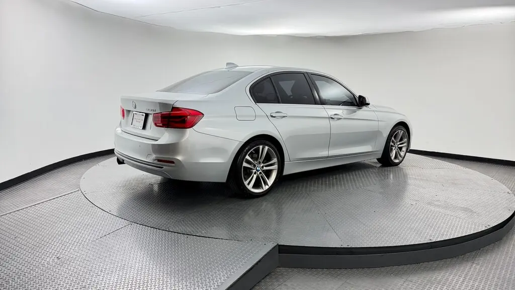 Florida Fine Cars - Used BMW 3 SERIES 2017 WEST PALM 330I