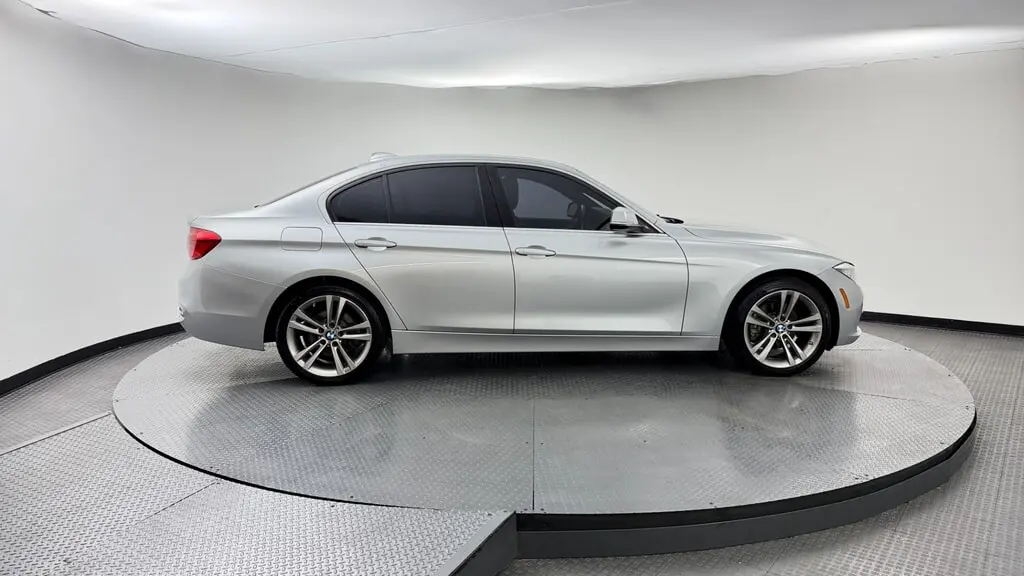 Florida Fine Cars - Used BMW 3 SERIES 2017 WEST PALM 330I
