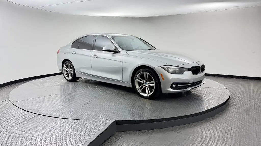 Florida Fine Cars - Used BMW 3 SERIES 2017 WEST PALM 330I