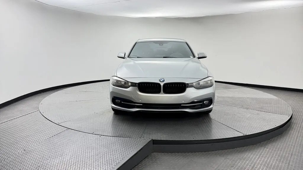 Florida Fine Cars - Used BMW 3 SERIES 2017 WEST PALM 330I