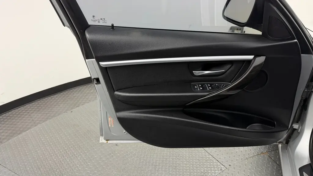 Florida Fine Cars - Used BMW 3 SERIES 2017 WEST PALM 330I