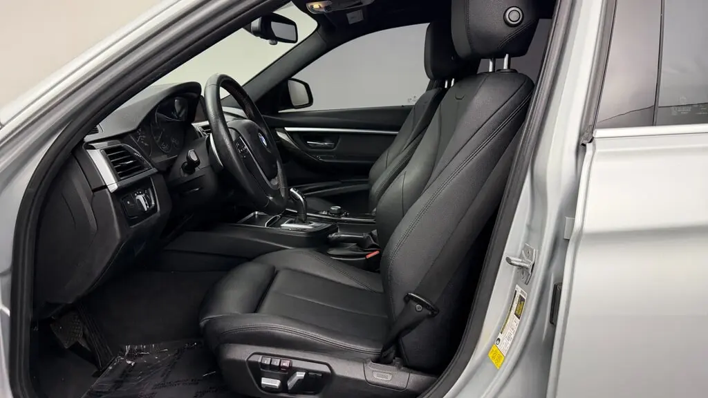 Florida Fine Cars - Used BMW 3 SERIES 2017 WEST PALM 330I