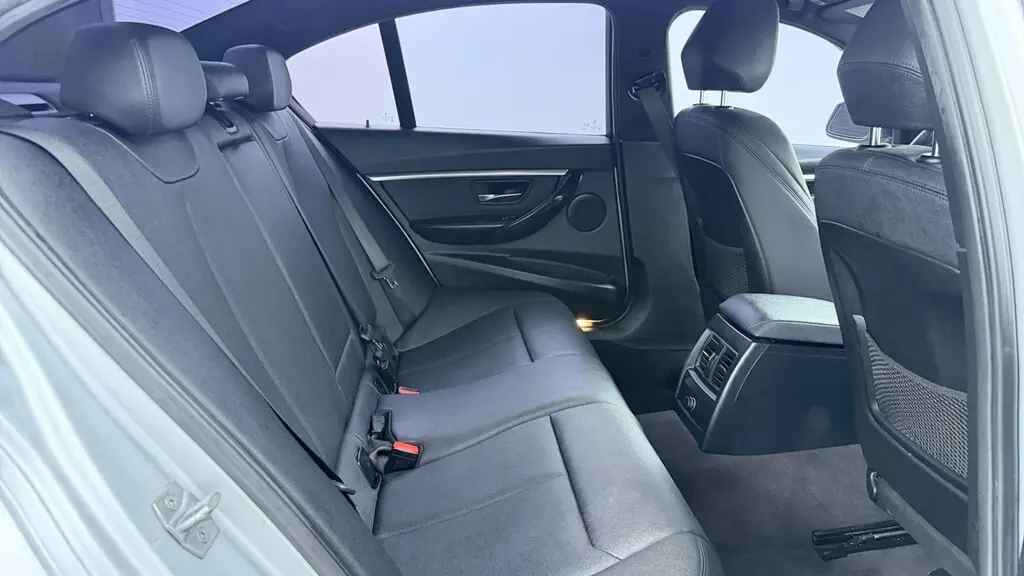Florida Fine Cars - Used BMW 3 SERIES 2017 WEST PALM 330I