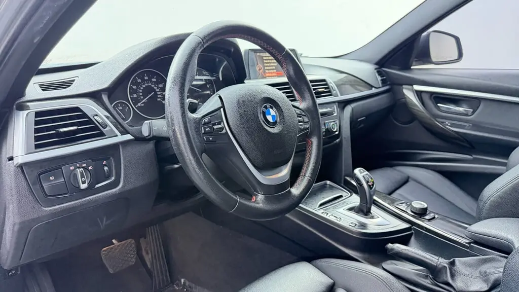 Florida Fine Cars - Used BMW 3 SERIES 2017 WEST PALM 330I