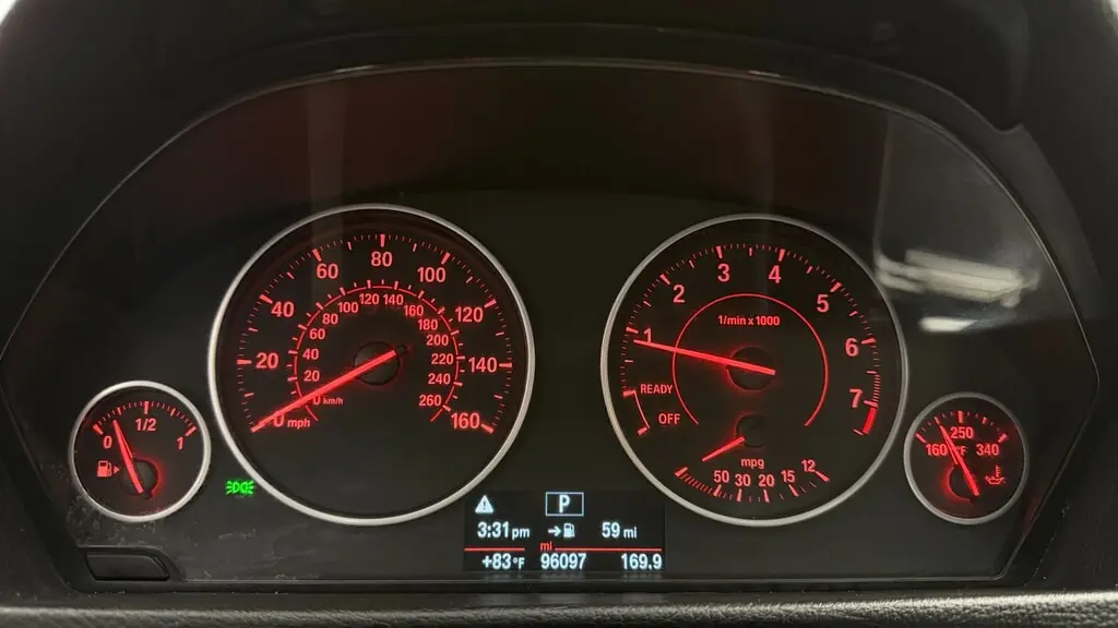 Florida Fine Cars - Used BMW 3 SERIES 2017 WEST PALM 330I