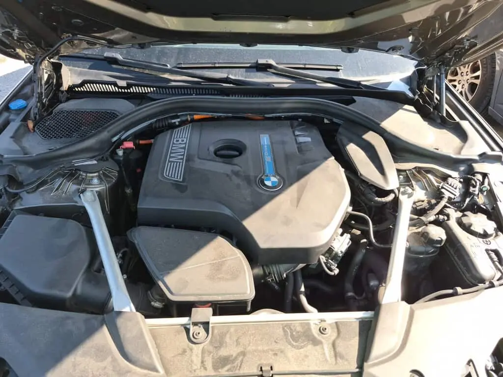 Florida Fine Cars - Used BMW 5 SERIES 2018 WEST PALM 530E IPERFORMANCE