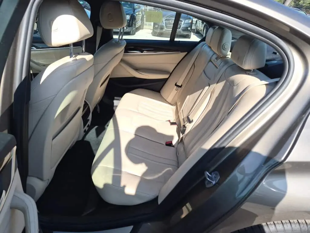Florida Fine Cars - Used BMW 5 SERIES 2018 WEST PALM 530E IPERFORMANCE