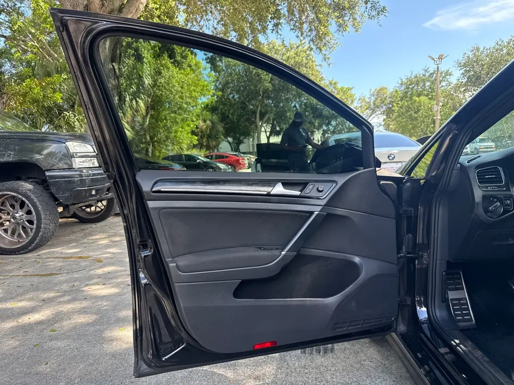 Florida Fine Cars - Used VOLKSWAGEN GOLF GTI 2017 WEST PALM S