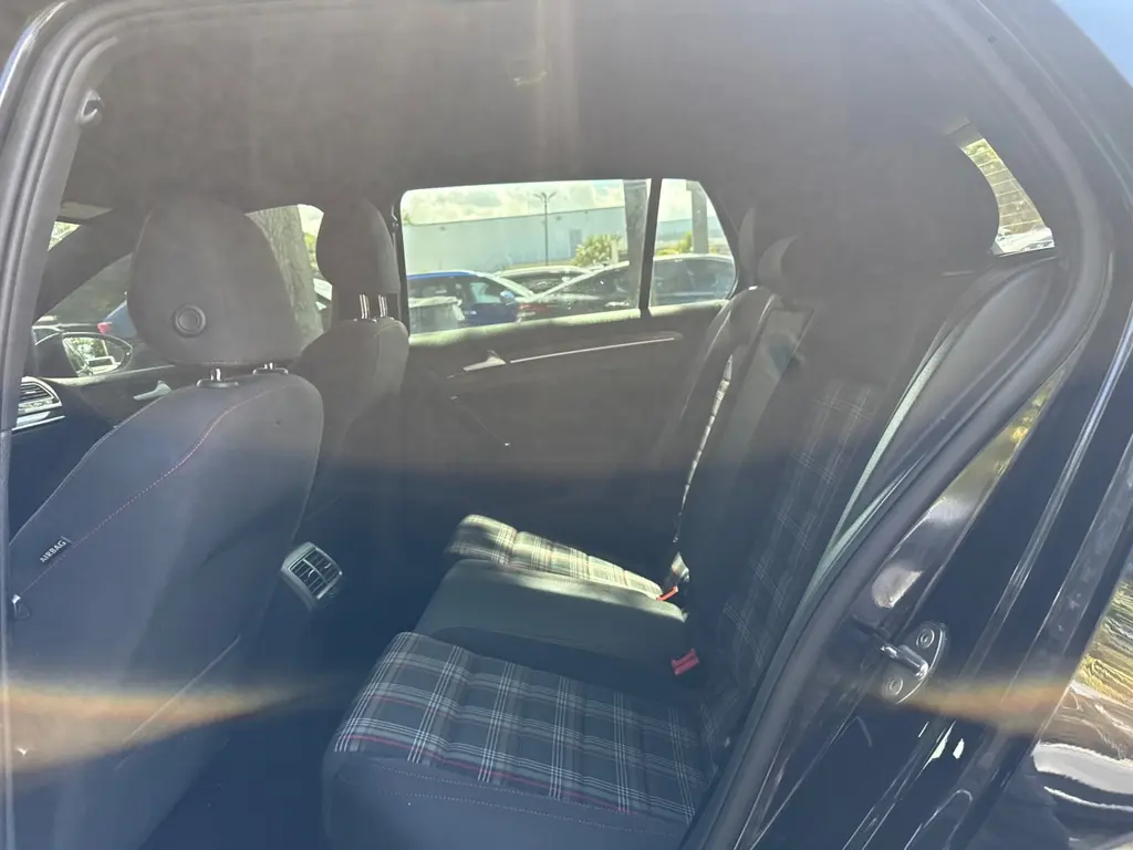 Florida Fine Cars - Used VOLKSWAGEN GOLF GTI 2017 WEST PALM S