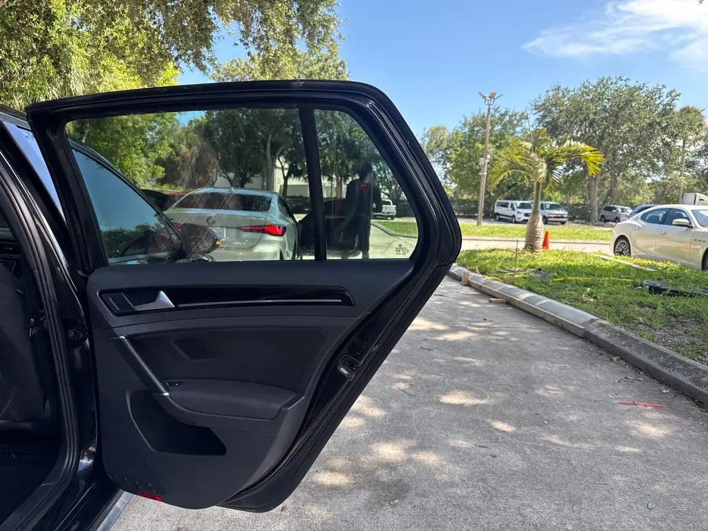 Florida Fine Cars - Used VOLKSWAGEN GOLF GTI 2017 WEST PALM S