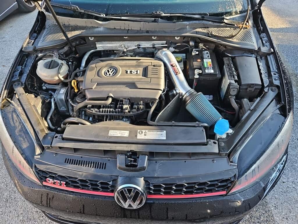 Florida Fine Cars - Used VOLKSWAGEN GOLF GTI 2017 WEST PALM S