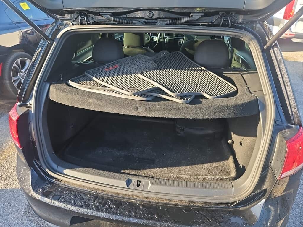 Florida Fine Cars - Used VOLKSWAGEN GOLF GTI 2017 WEST PALM S
